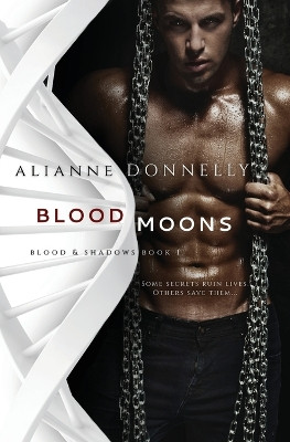 Blood Moons by Alianne Donnelly 9781948325004