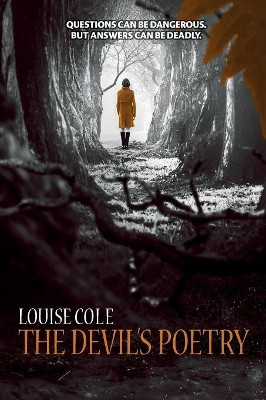 The Devil's Poetry by Louise Cole 9781999723903