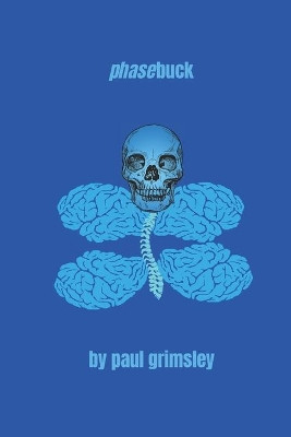 phasebuck by Paul Grimsley 9781944864965