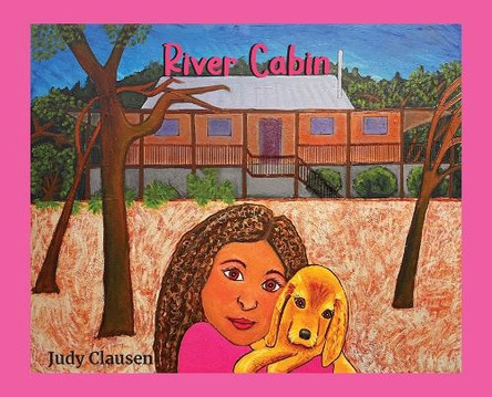 River Cabin by Judy Clausen 9781957832555