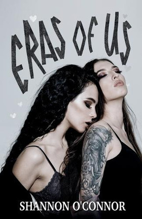 Eras of Us by Shannon O'Connor 9781963007039