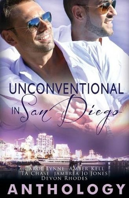 Unconventional in San Diego by Amber Kell 9781784307110