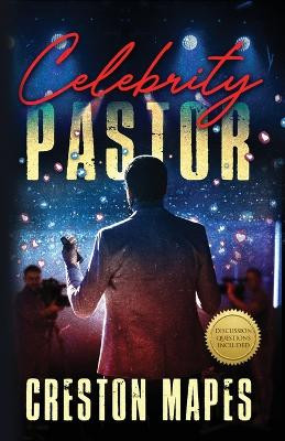 Celebrity Pastor by Mapes 9781963334111