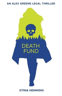 Death Fund by Stina Hemming 9781738736850