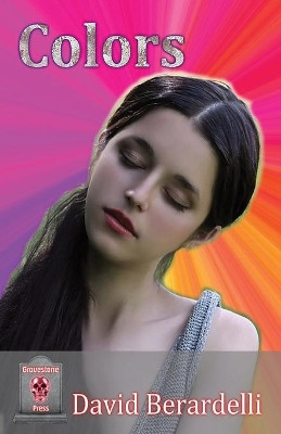 Colors by David Berardelli 9781786957290