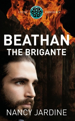 Beathan The Brigante by Nancy Jardine 9781916003880