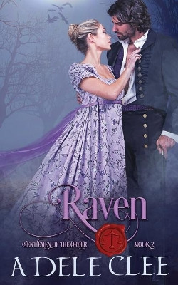 Raven by Adele Clee 9781916277465