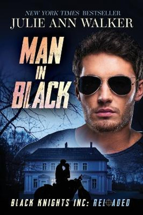 Man in Black by Julie Ann Walker 9781950100187
