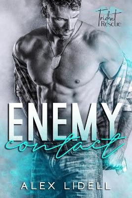 Enemy Contact by Alex Lidell 9781949347227