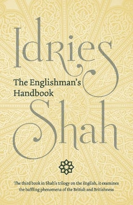 The Englishman's Handbook by Idries Shah 9781784791988