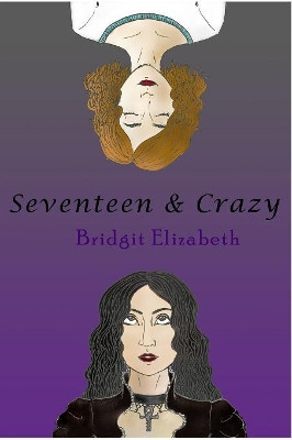Seventeen and Crazy by Bridgit Elizabeth 9781775198000