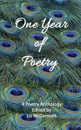 One Year of Poetry 2020-2021 by Lis McDermott 9781915086044