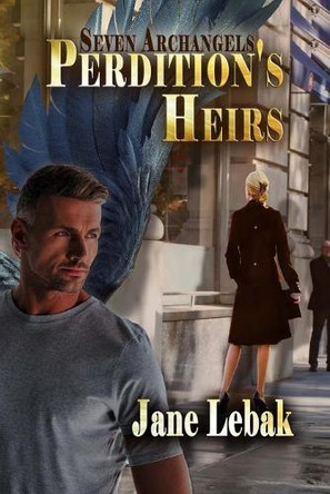 Perdition's Heirs by Jane Lebak 9781942133476