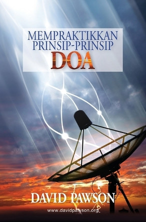 Mempraktikkan Prinsip-Prinsip DOA by David Pawson 9781913472832