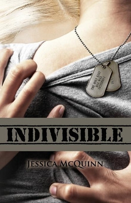 Indivisible by Jessica McQuinn 9781936305568