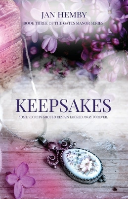 Keepsakes by Jan Hemby 9781948449182