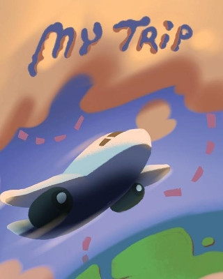 My Trip by Bel Richardson 9781925807219