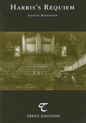 Harris's Requiem by Stanley Middleton 9781842331231