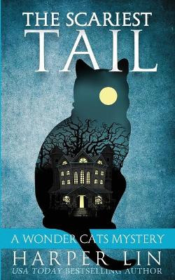 The Scariest Tail by Harper Lin 9781987859317