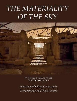 The Materiality of the Sky by Fabio Silva 9781907767098