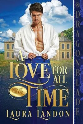 A Love for All Time by Laura Landon 9781956003871