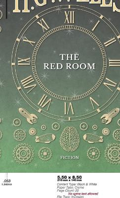 Red Room by H G Wells 9781528771238