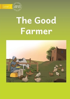 The Good Farmer by Usaid 9781922827074