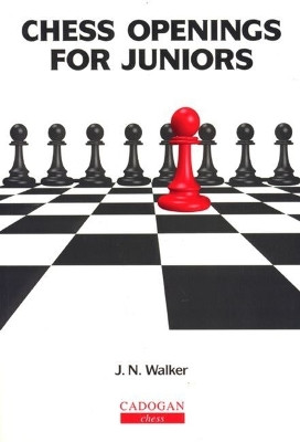 Test Your Chess: Piece Power by J.N. Walker 9781857441857