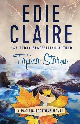 Tofino Storm by Edie Claire 9781946343048