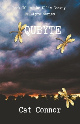 Qubyte by Cat Connor 9781067007263