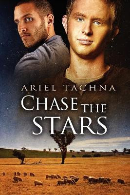 Chase the Stars by Ariel Tachna 9781623800802