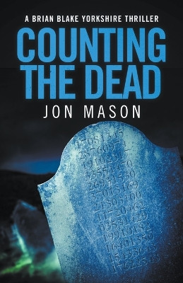 Counting The Dead by Jon Mason 9781916757073