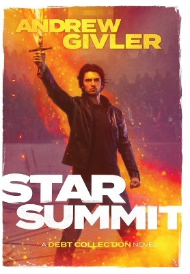 Star Summit by Andrew Givler 9781958204092