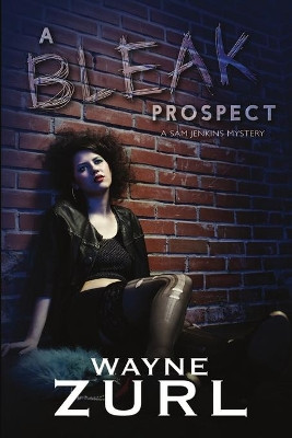 A Bleak Prospect by Wayne Zurl 9781680466331