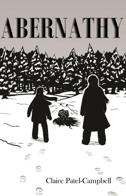 Abernathy by Claire Patel-Campbell 9781939269560