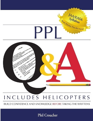 Ppl Q & A by Phil Croucher 9781926833187