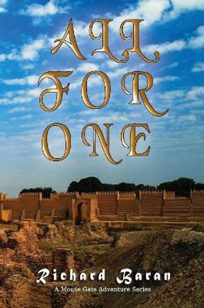 All for One by Richard Baran 9781590953563