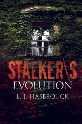 Evolution by L J Hasbrouck 9781951057947