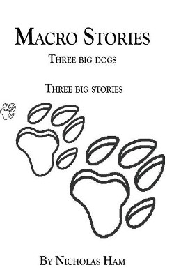 Macro Stories by Nicholas Ham 9781389511851