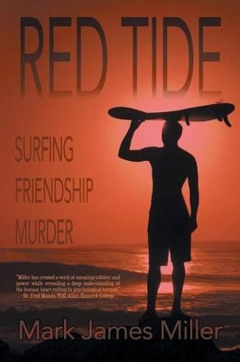 Red Tide by Mark James Miller 9781612965826