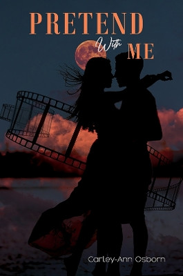 Pretend With Me by Carley-Ann Osborn 9781035843862