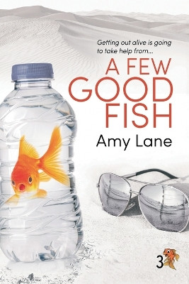 A Few Good Fish by Amy Lane 9781640808171