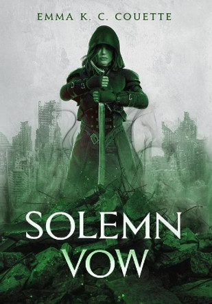 Solemn Vow by Emma K C Couette 9781777951658