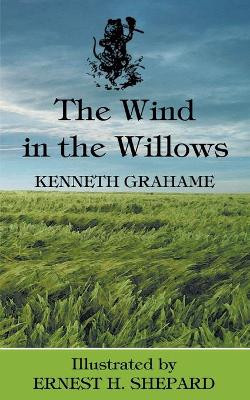 The Wind in the Willows by Kenneth Grahame 9781607966432