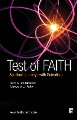 Test of Faith (Book) by Ruth M. Bancewicz 9781842276617