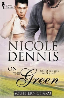 Southern Charm: On the Green by Nicole Dennis 9781784301972