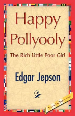 Happy Pollyooly by Jepson Edgar Jepson 9781421847146