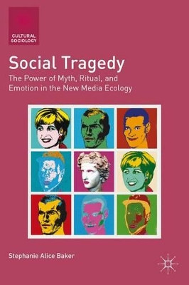 Social Tragedy: The Power of Myth, Ritual, and Emotion in the New Media Ecology by S. Baker 9781137386137