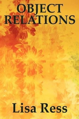 Object Relations by Lisa Ress 9781617204449