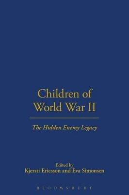 Children of World War II by Kjersti Ericsson 9781845202071